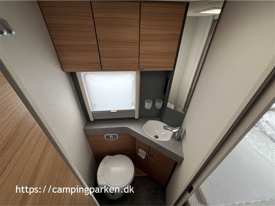 Dethleffs Pulse T 7051 DBM GT